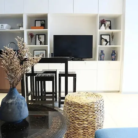 Matha Apartment